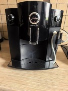 Ekspres ciśnieniowy Jura IMPRESSA C60 1450 W czarny