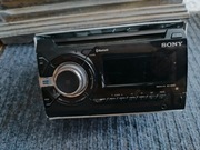 SONY radio CD mp3/bluetooth