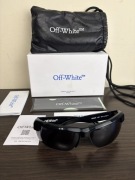 Okulary przeciwsłoneczne Off-White OERI069 1007