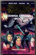 Ciemna strona mocy - Tomothy Zahn 1995 str. 511