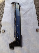 Zderzak przedni Chevrolet Silverado 2019 