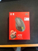 Nowa myszka gamingowa XPG Alpha (adata) 16000 dpi rgb
