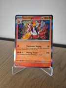 Karta Pokemon TCG: Flareon (MEW 136)