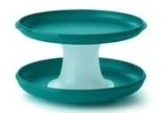 TUPPERWARE BELLA Patera Wielofunkcyjna nowa oryg