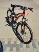 Rower Storm Spark 3.0