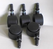 Kółka Karcher SE 4001, WD3 WD4 WD5, 5 sztuk