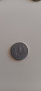 1 zł z roku 1949