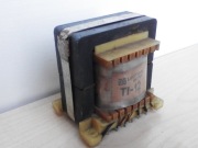 Transformator przetwornicy do OTVC Jowisz