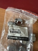 Oryginalne nakrętki kół do Mazda