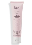 Dermomedica Peptide Mineral Cream Spf 50 Peptydowy Krem Przeciwsłoneczny