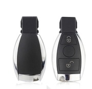 Obudowa pilota keyfob Mercedes W203 W204 W205 W210 W211 W212 W221 W222