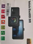 Kamerka samochodowa FULL HD1080