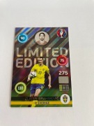 Zlatan Ibrahimovic Limited Edition z edycji Euro 2016