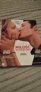 Miłość po francusku DVD 