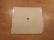 UNITRA Magmor magnetofon MSD 1405 ekran