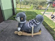 bujak-jeździk 2w1dla dzieci 