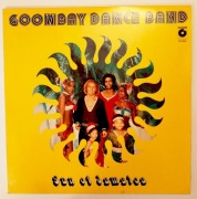 Goombay Dance Band (P.16.)