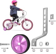 Koła Podtrzymujące Rower Treningowe Kółka Stabilizujące Do Roweru