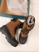 Śniegowce kalosze męskie CMP r.44