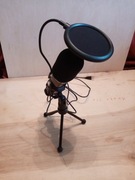 Mikrofon Tracer Digital USB Pro