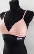 Biustonosz sportowy Moschino rozmiar 75