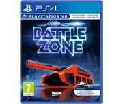 Gra Battle Zone PlayStation PS4 VR