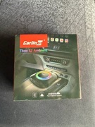 CarlinKit TBox S2 Ambient Bezprzewodowy CarPlay/Android Auto