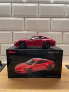 Porsche 911 1/18 schuco autoart minichamps norev