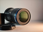 Laowa 65mm F2.8 CF CA-Dreamer Macro 2X