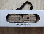 Nowe owijki Ps of Sweden latte full