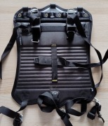 Uprząż rowerowa do bikepackingu Riverside