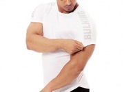 Koszulka męska stylowa najwyższej klasy 