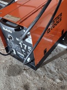 spawarka migomat 175ap faster tools b dobry stan