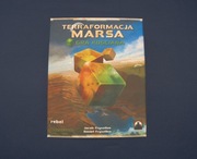 Terraformacja Marsa: Gra Kościana + Zestaw dodatkowy #1 (17 kart) 