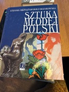 Sztuka młodej Polski Krzysztofowicz Kozakowska 