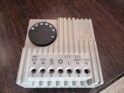 Regulator temperatury wnętrz szaf RACK SK 3110