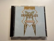 Madonna - The Immaculate Collection | CD | bdb stan 