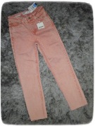Spodnie Bershka Denim 32/34 Nowe