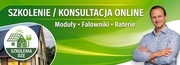 Szkolenie Fotowoltaika: Moduły, Falowniki, Magazyny (1h) - Prawda o PV