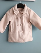 Płaszczyk wiosna/jesień rozm.98