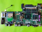 Advent 5611 5612 5711 5712 Płyta główna (82GU41020-10DIX)+CPU+RAM+WIFI