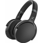 Słuchawki nauszne SENNHEISER HD 450BT ANC Czarny