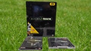 PC Aliens vs Predator 2  premierowe  wydanie polskie