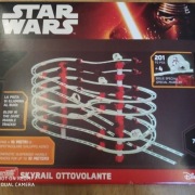 Quercetti Tor kulkowy Skyrail Star Wars