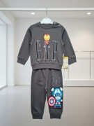 Komplet Bluza i Spodnie 18 mc+