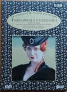 Film DVD Targowisko próżności
