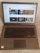 LAPTOP DOTYKOWY LENOVO14E 8GB 64GB CHROME OS SKLEP PLAY 14 CALI GWARANCJA