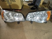 Lampy Dodge Grand Caravan 