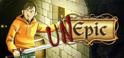 UnEpic PL, platformowa, Metroidvania, klucz Steam!