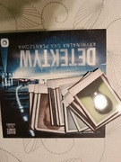 Detektyw plus dodatkowe zdjęcia okazja